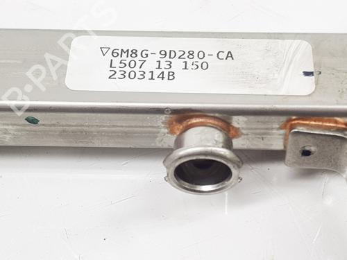 Injection rail FORD KUGA III (DFK) 2.5 FHEV | BP33620563M98  - Image 5