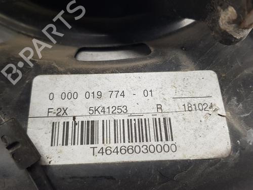 Right rear steering knuckle BMW 1 (F21) 118 d | BP16976795M28 