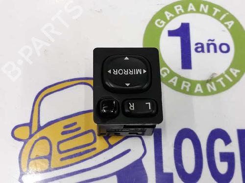 Mirror switch TOYOTA LAND CRUISER PRADO (_J12_) 3.0 D-4D (KDJ120, KDJ125) | BP2228839I25 