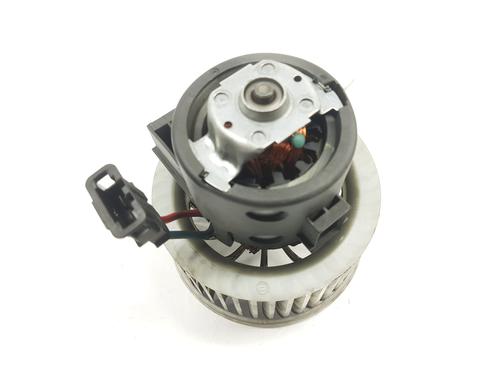 Used Heater blower motor LAND ROVER RANGE ROVER EVOQUE (L538) 2.2 D (150 hp) 14109959
