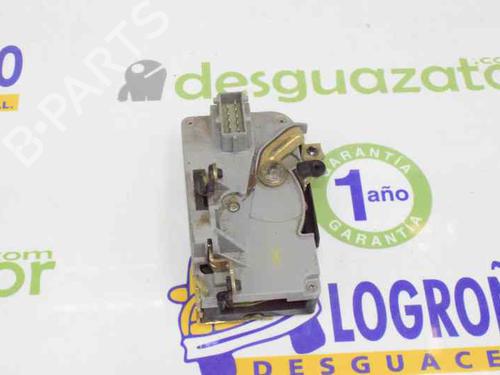 Front left lock PEUGEOT 406 (8B) 1.8 16V | BP1452993C98