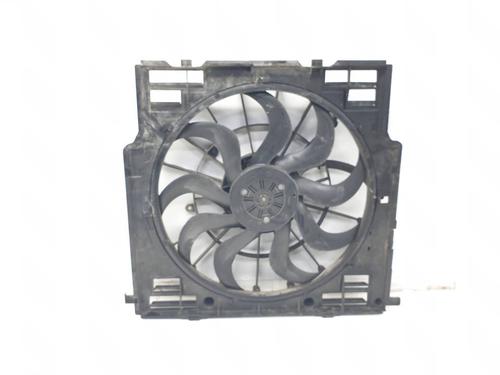 Used Radiator fan Radiator fan BMW X4 (G02, F98) xDrive 20 d (190 hp) 40186696 40186696