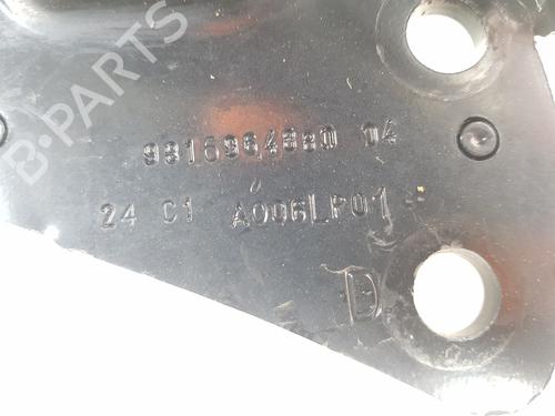 Other OPEL COMBO Box Body/MPV (K9) 1.5 D | BP31593807O1  - Image 5