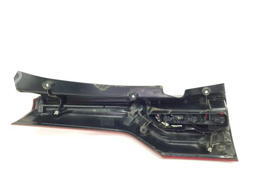 Right taillight CITROËN C4 Picasso I MPV (UD_)  | BP26720043C35 
