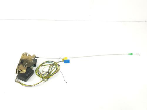 Front left lock MERCEDES-BENZ SPRINTER 4-t Platform/Chassis (B904) 413 CDI | BP8917917C98 