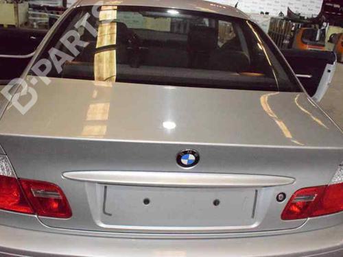 Right curtain airbag BMW 3 Coupe (E46) 330 Ci | BP779797C12  - Image 61