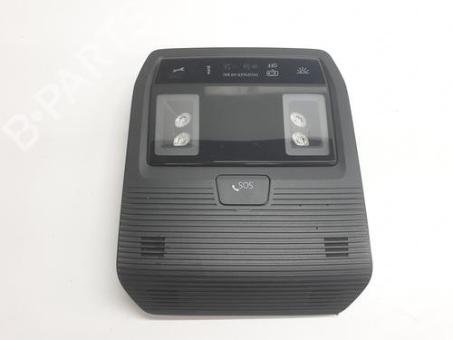 Used Interior roof light VW ID.4 (E21) PRO (286 hp) 26698063