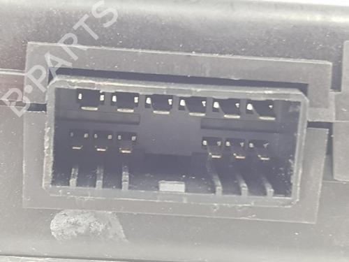 Electronic module FIAT STILO (192_) 1.9 JTD (192_XE1A) | BP33861215M83 - Image 2