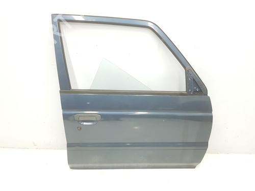 Porta frente direita MITSUBISHI PAJERO II (V3_W, V2_W, V4_W, V5_W) 2.5 TD 4WD (V24C, V24W) (99 hp) 16480541