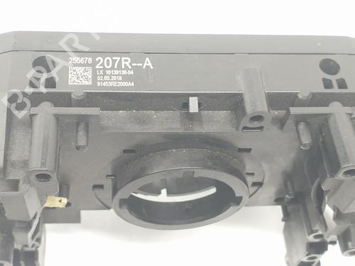 Steering wheel controls DACIA DUSTER (HM_) 1.6 SCe 115 (HMM1) | BP16828891E15 