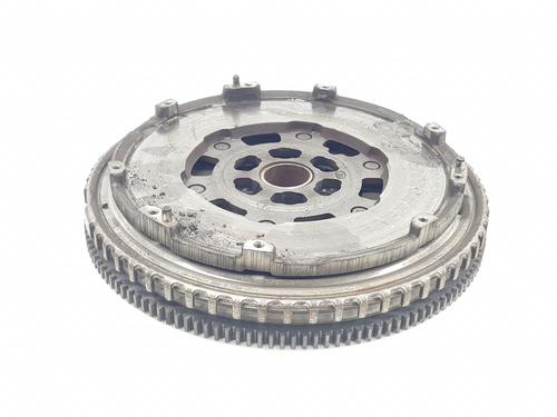 Used Flywheel RENAULT MEGANE IV Hatchback (B9A/M/N_) 1.2 TCe 100 (B9MS) (100 hp) 23329931