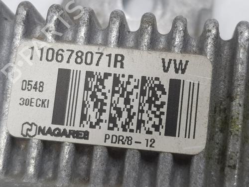 Electronic module RENAULT CLIO IV (BH_) 1.5 dCi 90 | BP16070068M83 
