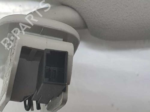 Right sun visor AUDI A3 (8P1) 1.9 TDI | BP7020889I2 