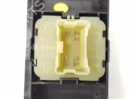 Left front window switch RENAULT CLIO IV (BH_) 1.2 16V | BP19096645I27 