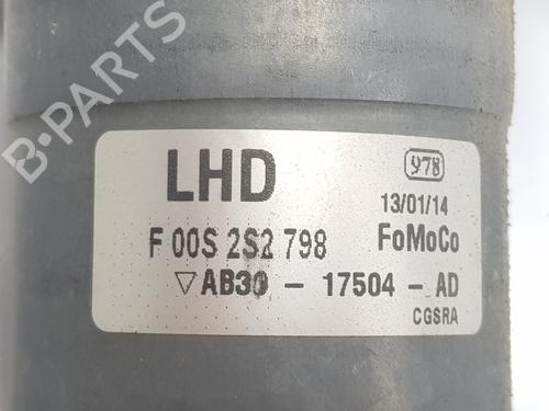 Front wiper motor FORD RANGER (TKE) 2.2 TDCi 4x4 | BP29244373M29 