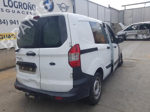 Front left window mechanism FORD TRANSIT COURIER B460 Box Body/MPV 1.5 TDCi | BP37491009C22 - Image 21