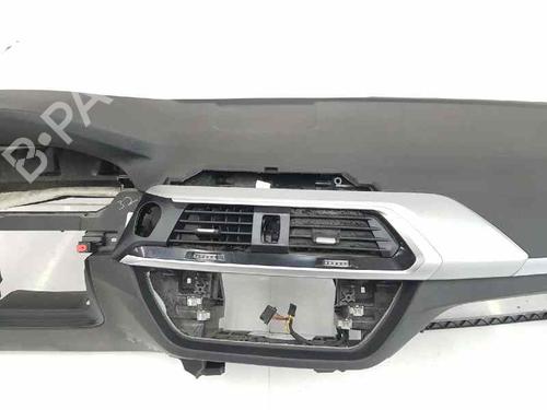 Airbag Kit BMW X3 (F25) xDrive 20 d | BP10364507C86 