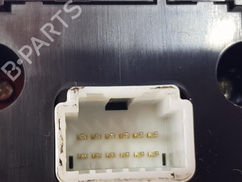 Switch RENAULT SCÉNIC III (JZ0/1_)  | BP26231252I30 