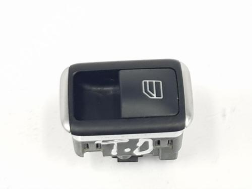 Right rear window switch MERCEDES-BENZ CLA Coupe (C117) CLA 200 CDI / d (117.308) | BP11354606I28 