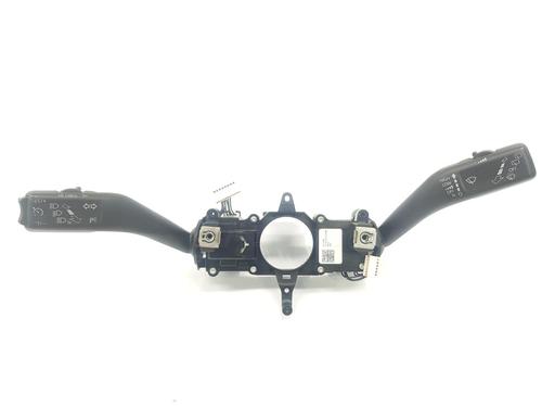 Used Steering wheel controls VW TOURAN (1T3) 1.6 TDI (105 hp) 15943207