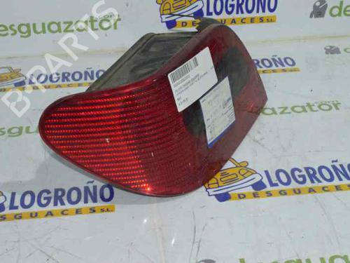 Left taillight CITROËN XSARA Coupe (N0) 1.9 D | BP10258034C34 