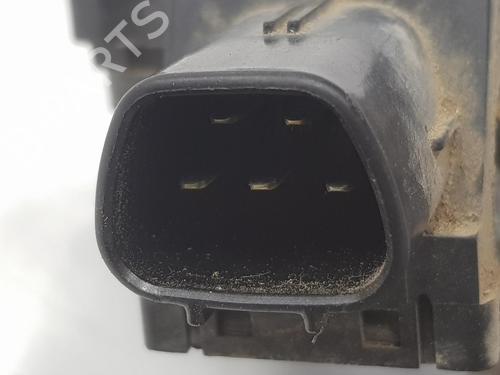 Front wiper motor TOYOTA LAND CRUISER PRADO (_J12_) 3.0 D-4D (KDJ120, KDJ125) | BP7793837M29 