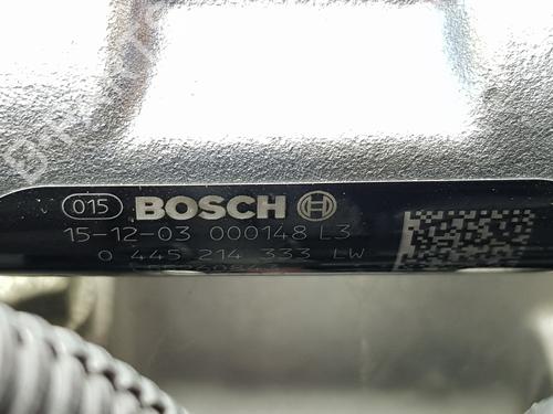 Engine ALFA ROMEO GIULIA (952_) 2.2 D (952AFA25, 952AFM25, 952ALA25) | BP29906728M1 