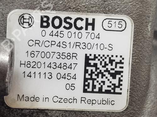 Injection pump DACIA SANDERO II 1.5 dCi | BP38068600M78 - Image 2