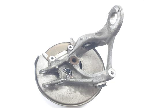 Left rear steering knuckle AUDI A4 B8 (8K2)  | BP26499826M27 