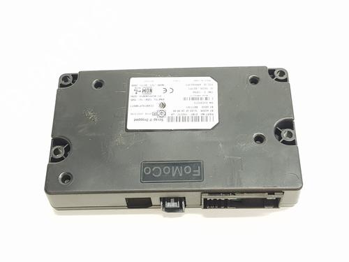 Used Electronic module Electronic module 37718739 37718739