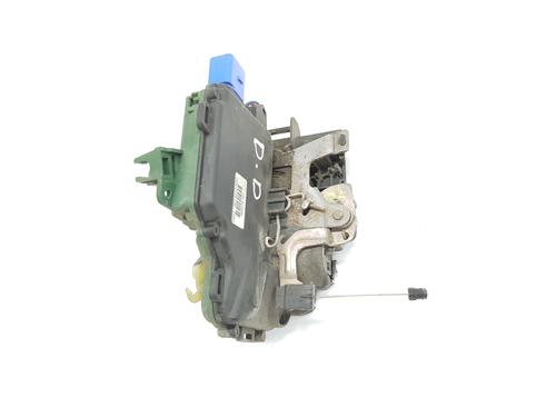 Front right lock SEAT IBIZA III (6L1) 1.2 | BP22210445C97 