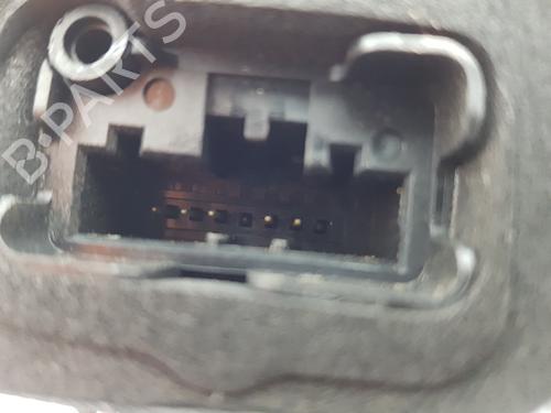 Rear left lock SEAT ARONA (KJ7, KJP) 1.0 TSI | BP28571091C100 