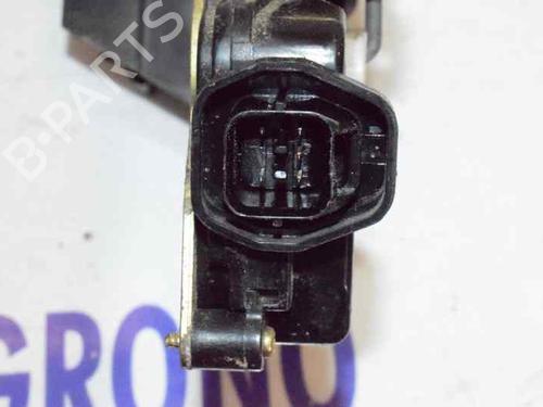 Front right lock HYUNDAI ACCENT III Saloon (MC) 1.4 GL | BP817970C97 