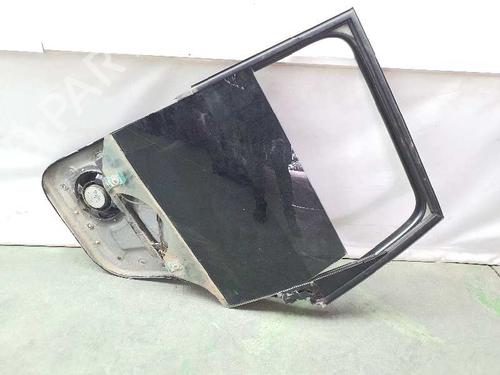 Used Rear left window mechanism VW TOUAREG (7LA, 7L6, 7L7) 3.2 V6 (220 hp) 6984441
