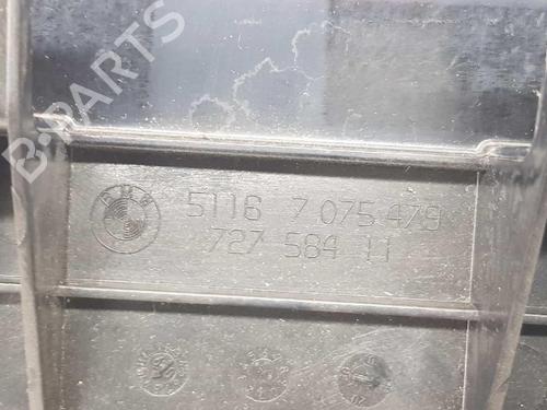 Glove box BMW 3 (E90) 320 d | BP6243864C95 