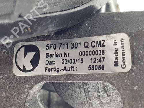 Hand brake SEAT LEON ST (5F8) 2.0 TDI 4Drive | BP35737724I18 - Image 4