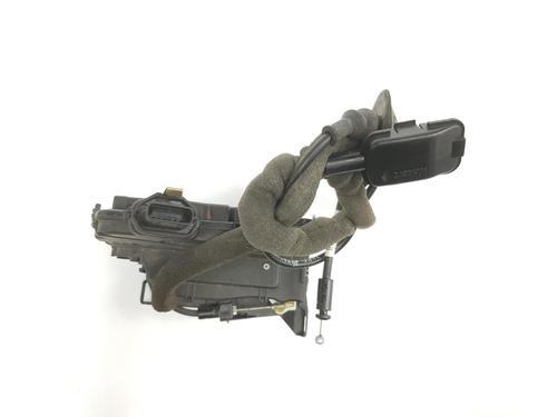 Rear right lock RENAULT CLIO IV (BH_) 1.5 dCi 110 | BP11692771C99 
