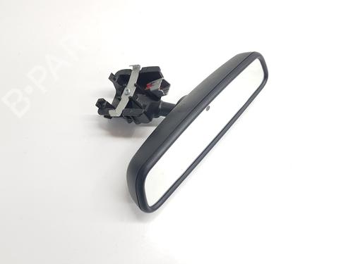 Used Rear mirror LAND ROVER RANGE ROVER EVOQUE (L538) [2011-2019]  29313621