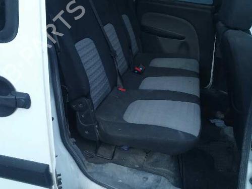 Intercooler FIAT DOBLO MPV (119_, 223_) 1.9 JTD | BP791004M30