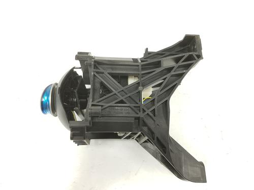 Gear lever NISSAN LEAF (ZE0) Electric | BP11687175M90 