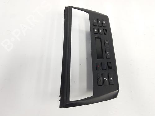 Climate control BMW X3 (E83) 2.0 d | BP8239338I5 