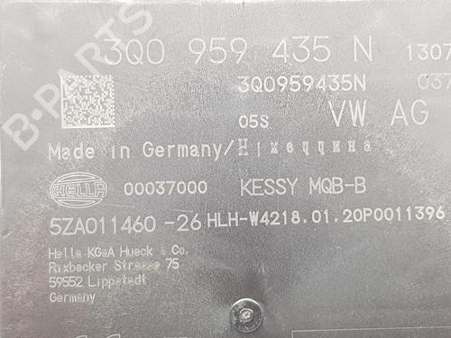 Electronic module SEAT ATECA (KH7, KHP) 1.5 TSI | BP28827963M83 