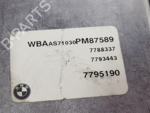 Engine control unit (ECU) BMW 3 (E46) 320 d | BP29409342M57 