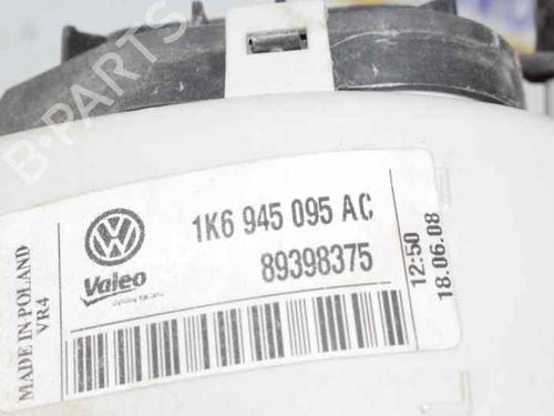 Left taillight VW GOLF V (1K1) 1.6 | BP779484C34 