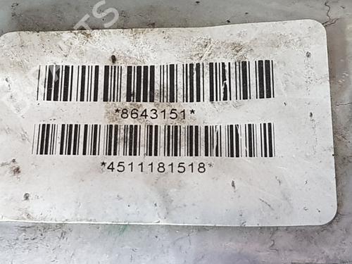 Transfer box BMW X4 (F26) xDrive 20 d | BP37646842M36 - Image 4