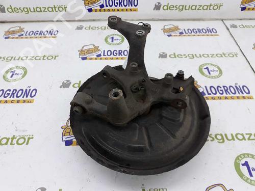Right rear steering knuckle SEAT LEON (1P1) 1.4 16V | BP1932677M28 