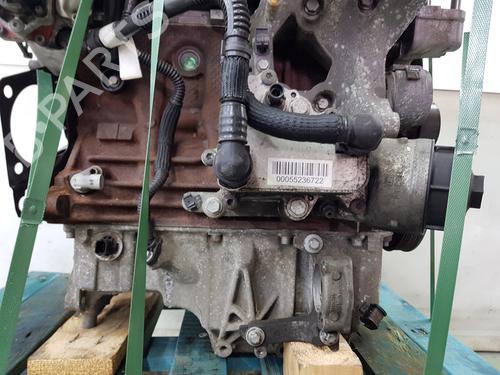 Motor OPEL COMBO Box Body/MPV (X12)  | BP29750797M1 