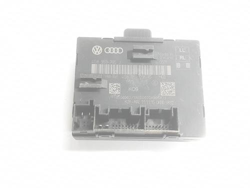 Used Electronic module Electronic module AUDI A6 C7 (4G2, 4GC) 2.0 TDI (190 hp) 34330676 34330676