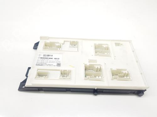 Elektronisk modul MERCEDES-BENZ GLA-CLASS (X156) GLA 200 CDI / d (156.908) (136 hp) 21073270