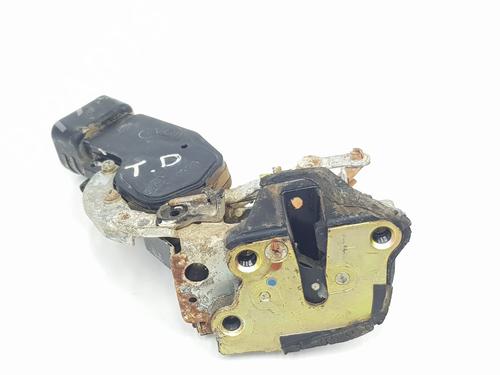 Rear right lock TOYOTA LAND CRUISER 90 (_J9_) 3.0 TD (KZJ90_, KZJ95_, KZJ90R, KZJ95R, KZJ90W, KZJ95W) | BP21003963C99 